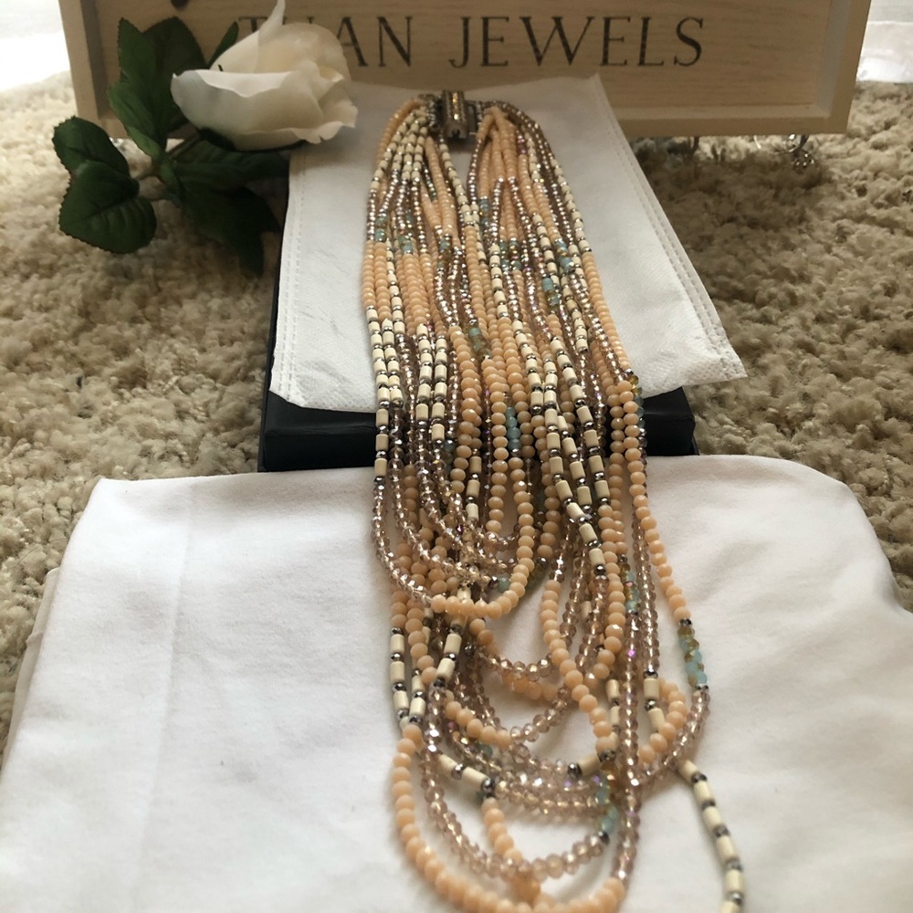 Fashion necklaces